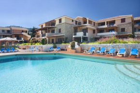 Residence Bougainvillae